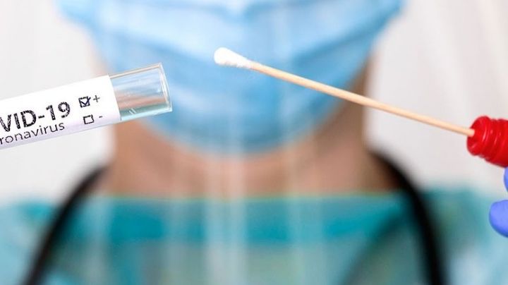 China comenzó a realizar hisopado anal para detectar el coronavirus