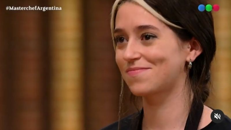 Leti Siciliani abandonó Masterchef Celebrity: dejó su lugar a Analía Franchin