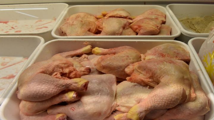 Cambio de tendencia alimentaria en San Juan: aumentó el consumo de carne de pollo molida