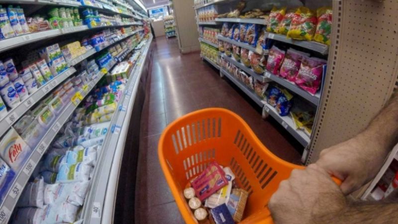 San Juan: Estos son los precios máximos de referencia en supermercados para agosto
