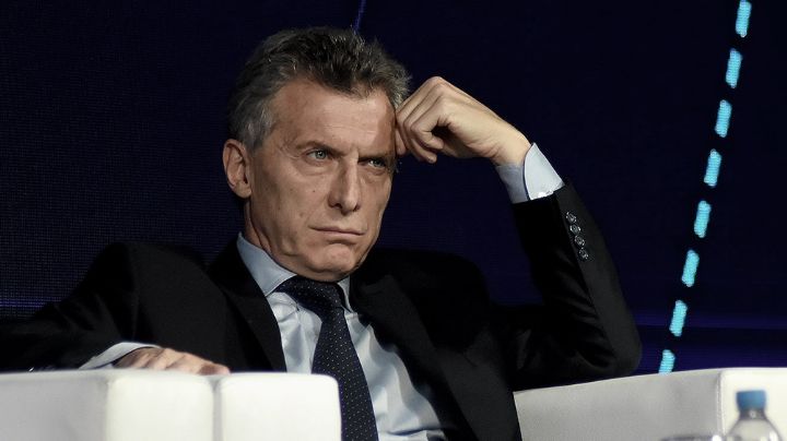 Macri criticó a la CGT por "matonear" a Milei y "guardar silencio cómplice"