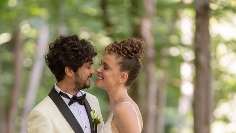 ¡Revelación!: el "Doctor Milagro" Taner Ölmez se casó dos veces en el mismo lugar