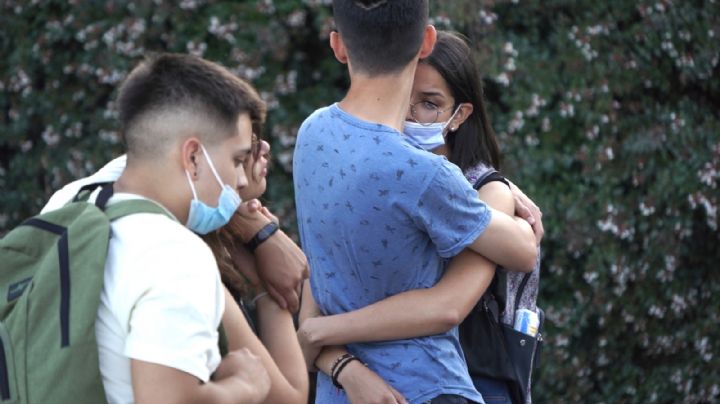 Abogada de los chicos que viajaban con Lucas González: "les dispararon a matar"