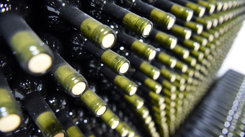 INV: las exportaciones de vino sufrieron una disminución en noviembre