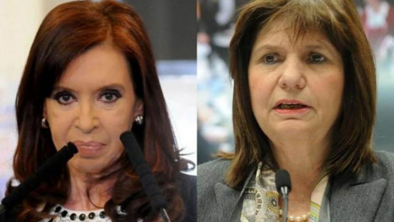 Fuerte crítica de la oposición por el sobreseimiento a Cristina Fernández de Kirchner