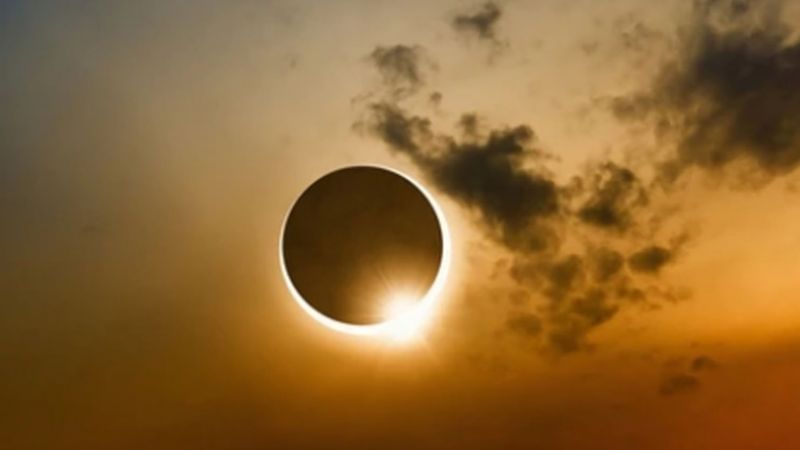 Eclipse total de Sol del próximo sábado: ¿en qué parte de Argentina se verá?