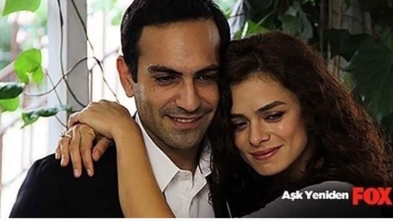 “Amor a segunda vista”, la ficción turca que reúne a 2 queridos actores