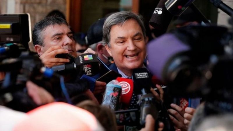 Abogado de Macri: "el juez está actuando con una ausencia absoluta de imparcialidad"