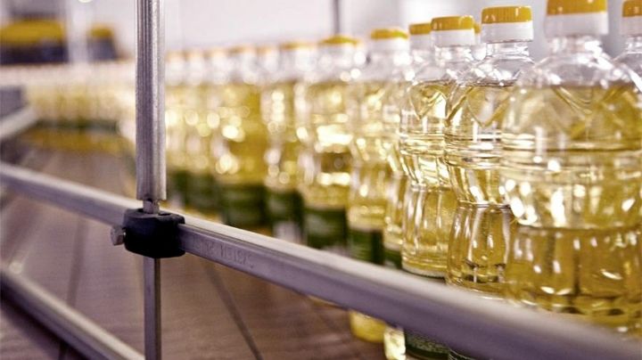 La ANMAT prohibió la venta de un aceite de oliva falsificado de uno sanjuanino