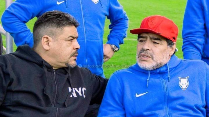 Conmoción: Murió Hugo Maradona, hermano de Diego, a sus 52 años