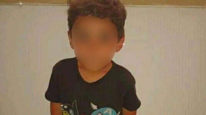 Dolor del papá del nene de 2 años asesinado a golpes en Córdoba: "me desgarra en vida”