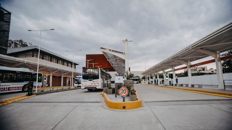 UTA en San Juan: "se agotó la paciencia y de no firmar el acuerdo se comenzará la medida de fuerza"