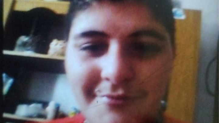 Rivadavia: Desesperada búsqueda de una joven que desapareció hace tres semanas
