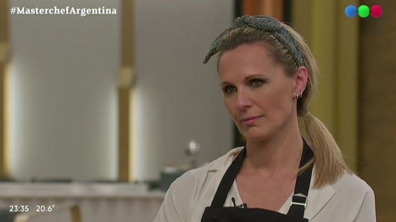 Masterchef Celebrity Argentina: quién fue eliminado este domingo