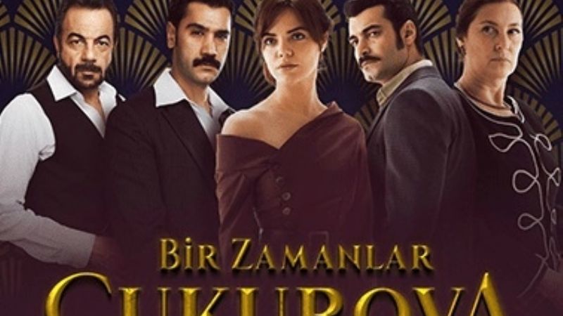 Más cambios en Züleyha: ¿se viene el final de Bir Zamanlar Cukurova?