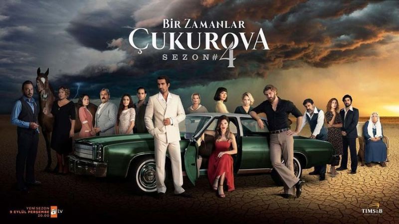 Más cambios en Züleyha: ¿se viene el final de Bir Zamanlar Cukurova?