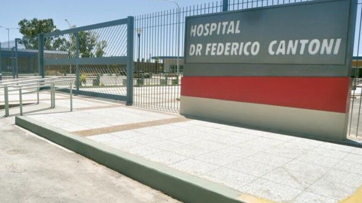 Una nena de 12 años murió tras descompensarse cuando jugaba al hockey en Pocito