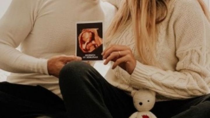 ¡Se agranda la familia!: confirmaron que llega un nuevo bebé Icardi