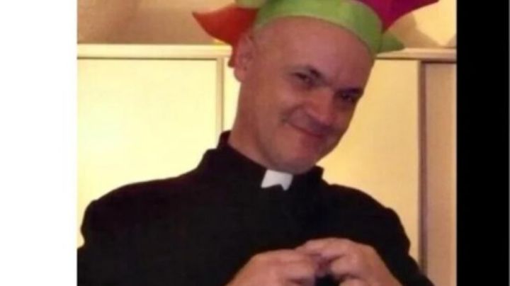 Rechazan prisión domiciliaria para un sacerdote acusado de abuso