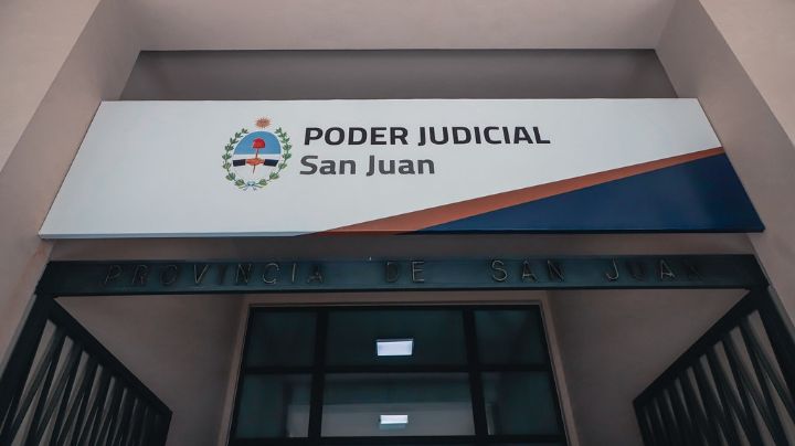 Robó collares de un conocido comercio en San Juan e irá al Penal