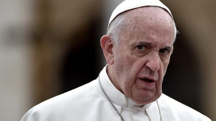 Francisco explicó su silencio sobre Putin: "Un Papa nunca nombra a un jefe de Estado"