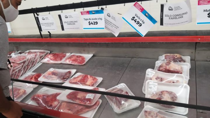 Extendieron los descuentos en carnes: cuáles son los cortes y los precios