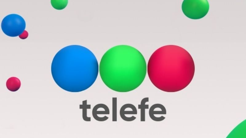 Telefe cambia su programación de la noche: cómo quedan los horarios