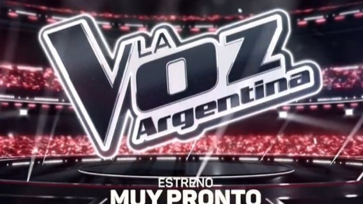 ¡Con videos!, presentaron a los jurados de La Voz Argentina
