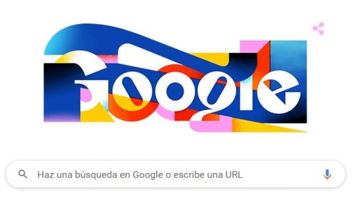 ¿Por qué Google celebra con su doodle la letra Ñ?