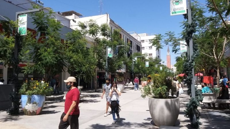 Día del Trabajador: ¿abrirán los comercios en San Juan?