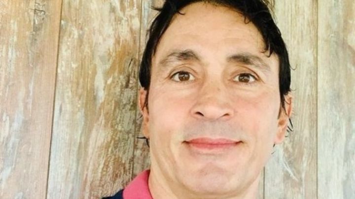 ¡Emocionante!: Sebastián Estevanez compartió el gran milagro que ilumina su vida