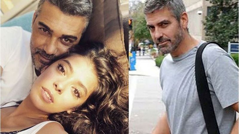 Fuerza de Mujer: Caner Cindoruk, el George Clooney turco