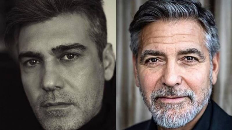 Fuerza de Mujer: Caner Cindoruk, el George Clooney turco
