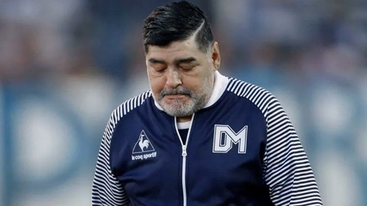 Muerte de Diego Maradona: "El actuar del equipo de salud fue inadecuado, deficiente y temerario"
