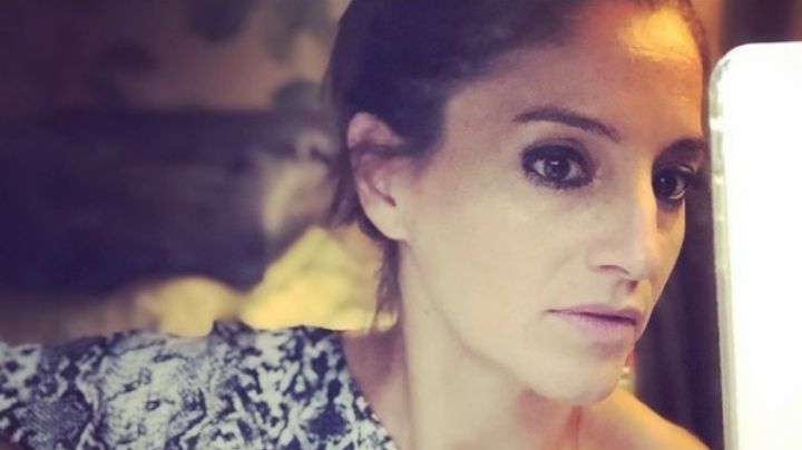 "Dejó todo": Nati Pastorutti hizo una fuerte revelación familiar