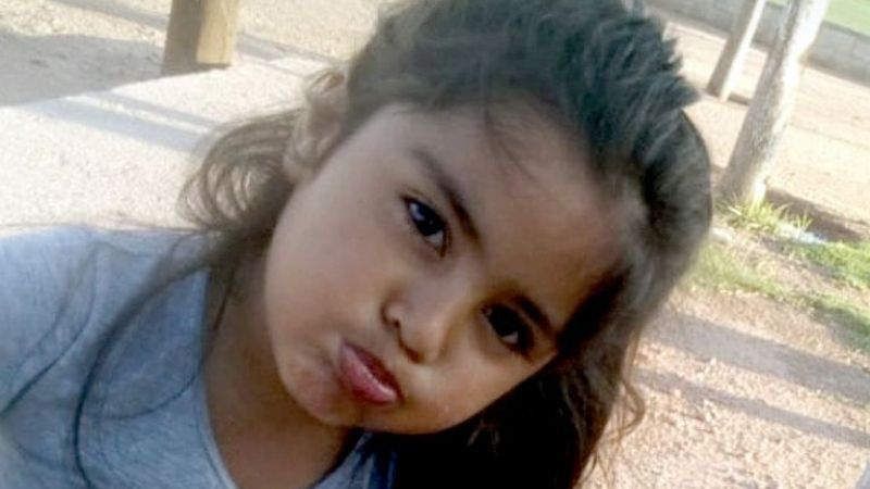 Desaparición de Guadalupe: realizan investigaciones en San Juan y podrían enviar más policías a San Luis