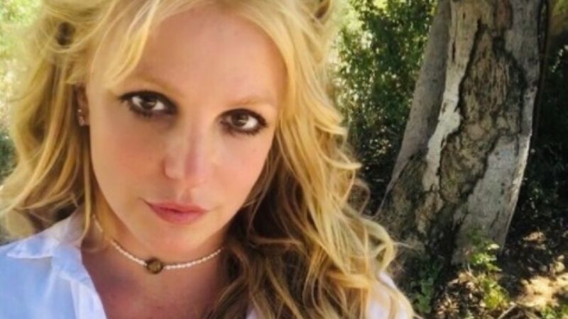 Britney contra su padre: "Le encantaba el control que tenía para lastimar a su propia hija"