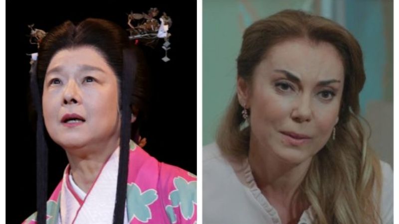 Fuerza de Mujer: uno a uno, estos son los personajes japoneses en los que se inspiró la ficción turca