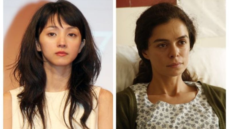 Fuerza de Mujer: uno a uno, estos son los personajes japoneses en los que se inspiró la ficción turca