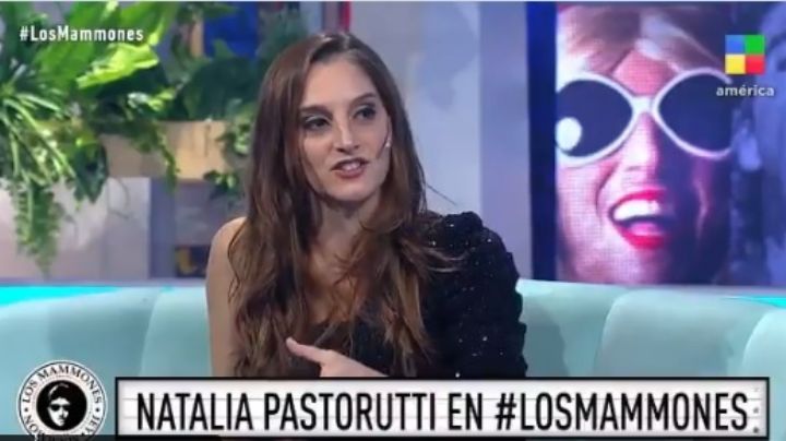 "A veces no quería pero...": Natalia Pastorutti habló sobre el rol de su papá en su carrera