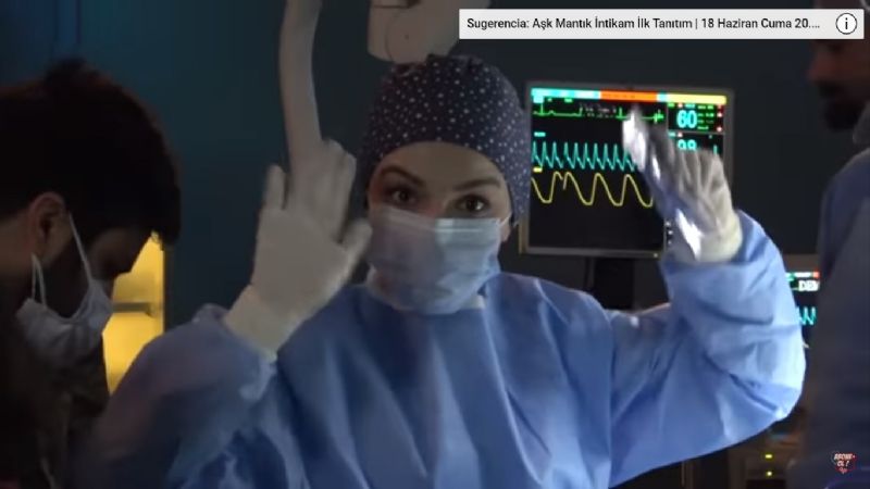 Doctor Milagro: aparecieron 2 videos del detrás de escena de la ficción