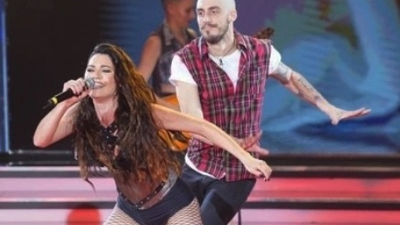 Polémica en ShowMatch tras la presentación de Sofía Jujuy Jiménez: "es un acto de humillación a las millones de víctimas"