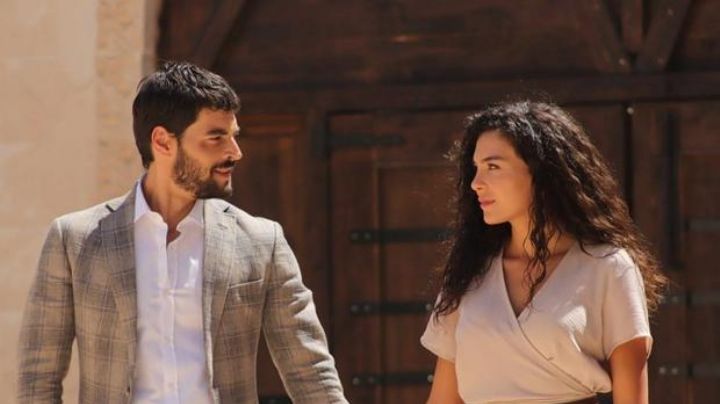 Todo sobre "Hercai", la exitosa novela turca que llega en agosto a Telefe