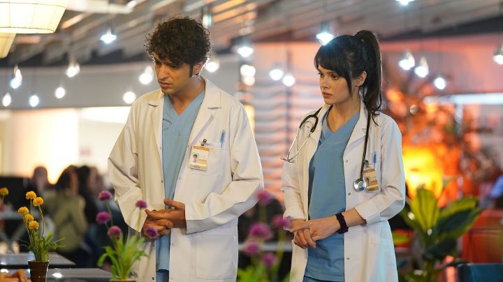 "Doctor Milagro" gana más tiempo en la pantalla de Telefe desde esta semana