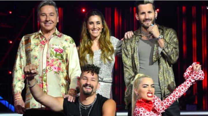 La Voz Argentina se impuso como lo más visto de la TV en julio