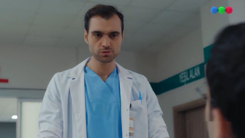 Doctor Milagro, Segunda Temporada: ¿llega el final de la coraza de Doruk?