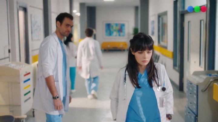 Doctor Milagro, Segunda Temporada: Doruk cada vez más cerca de Nazli