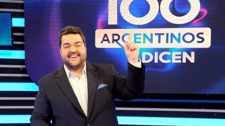 Repitieron la edición del viernes de 100 Argentinos Dicen y generó revuelo