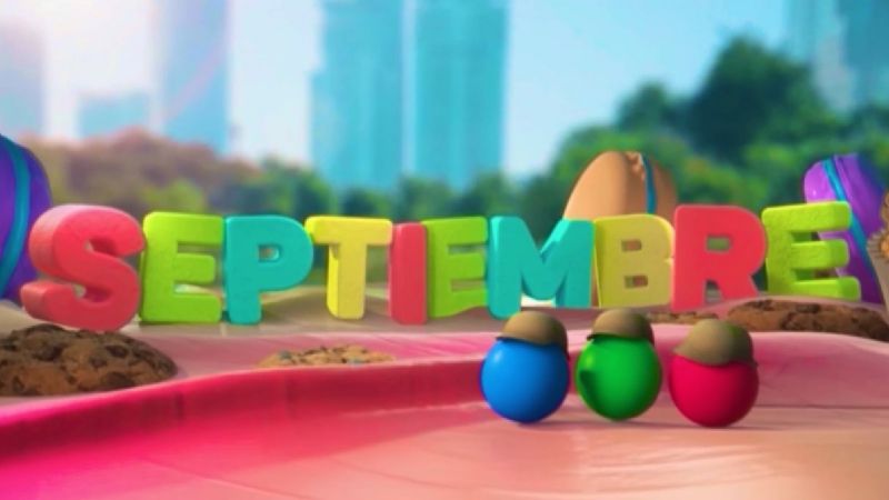 Telefe promete cinco estrenos para su programación de septiembre