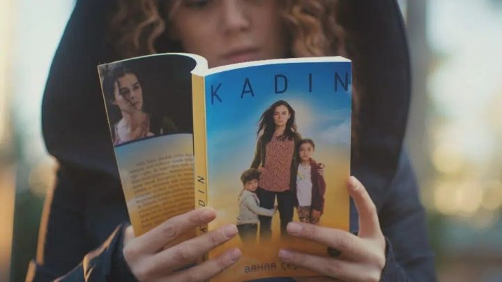 Fuerza de Mujer: ¿llegará el libro de Kadin a las librerías?